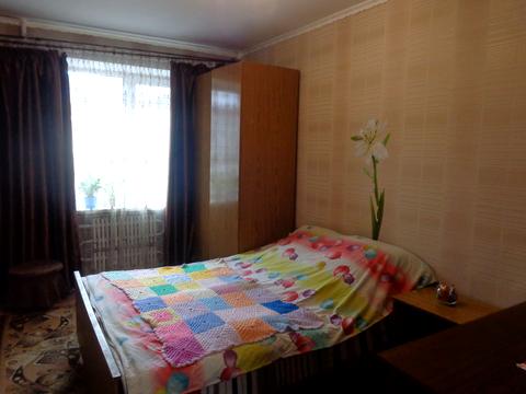 комната по адресу Мира просп., 4