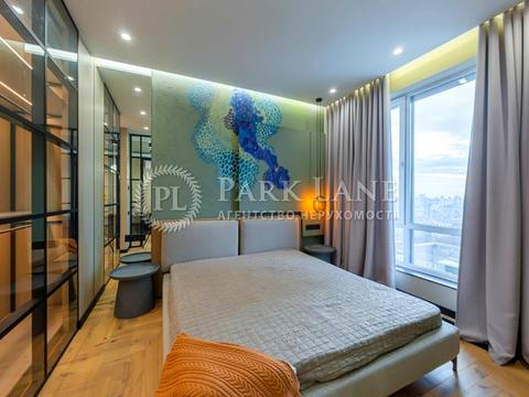 квартира за адресою Бульварно-Кудрявська вул. (Воровського), 17