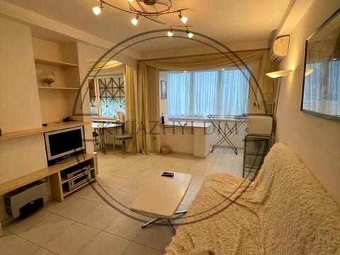 квартира по адресу Михаила Бойчука ул. (Киквидзе), 13-В