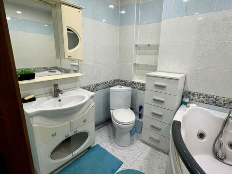 квартира за адресою Металургів вул., 30