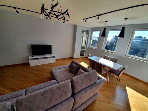 квартира по адресу Николая Михновского бульв. (Дружбы народов), 14-16