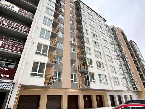 квартира за адресою Володимирська вул., 5