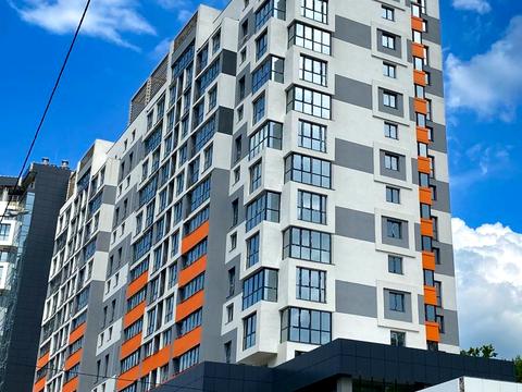 квартира за адресою Клочківська вул., 108