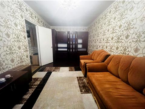 квартира по адресу Героев Полка "Азов ул. (Малиновского маршала), 13