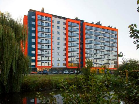 квартира по адресу Прокуровского Подполья ул., 131/2