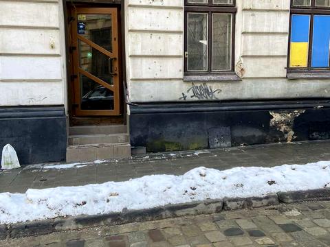 коммерческая по адресу Нечуя Левицького, 7