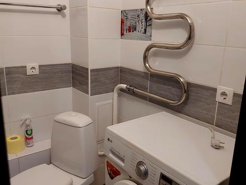 квартира за адресою Харківське шосе, 51-Б