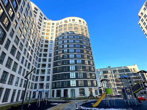 квартира за адресою Кульпарківська вул. (Кульпарківська), 93а