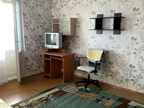 квартира по адресу Милославская ул., 31-Б