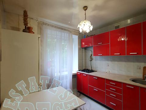 квартира за адресою Січових Стрільців вул. (Артема), 59/65