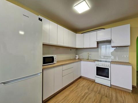 квартира за адресою Олега Мудрака вул. (Генерала Наумова), 1-Б