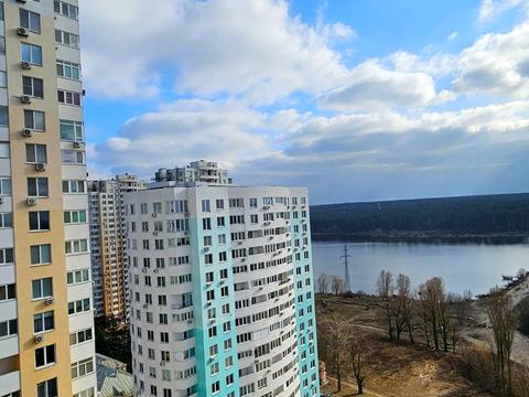 квартира за адресою Обухівська вул., 139