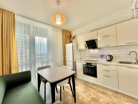 квартира за адресою Предславинська вул., 55-А