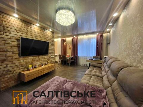 квартира за адресою Амосова вул. (Корчагінців), 13