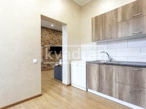 квартира по адресу Антоновича ул. (Горького), 14-Б