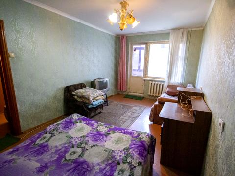 квартира по адресу Евгения Чикаленко ул., 83