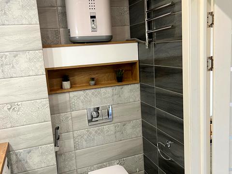 квартира за адресою Анатолія Петрицького вул., 23