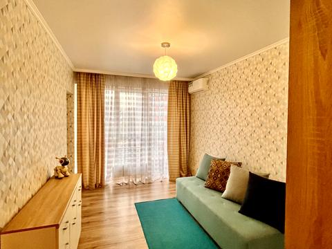 квартира по адресу Митрополита Василия Липковского ул. (Урицкого), 16-В