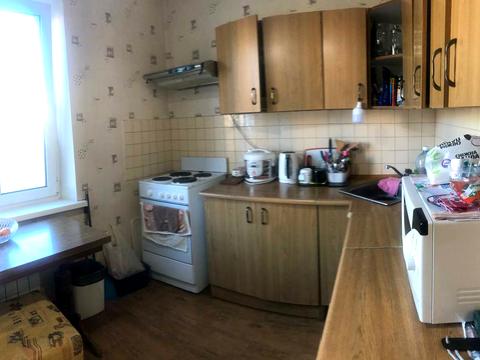 квартира по адресу Оноре де Бальзака ул., 63