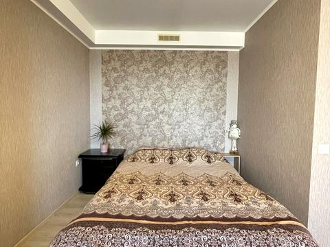 квартира за адресою смт. Коцюбинське, Доківська вул., 10