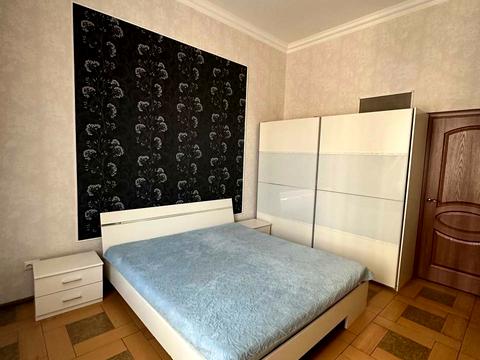 квартира по адресу Староказацкая ул. (Комсомольская), 15