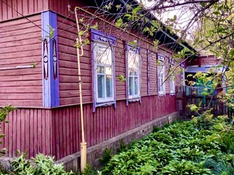 дом по адресу Червоний Яр