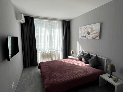 квартира за адресою Оксамитова вул., 9-А