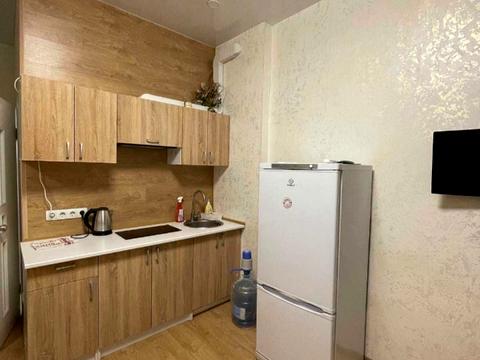 квартира за адресою Владислава Бувалкіна вул. (Бочарова Генерала), 60