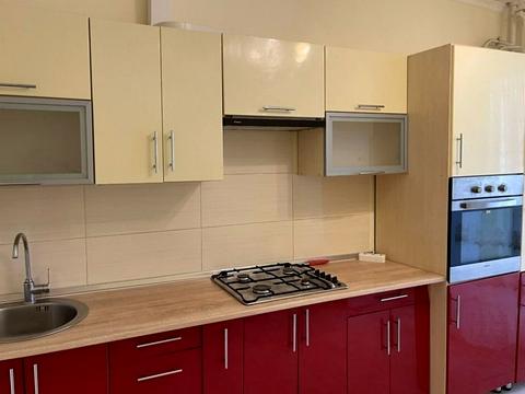 квартира за адресою Панаса Мирного вул., 29/1