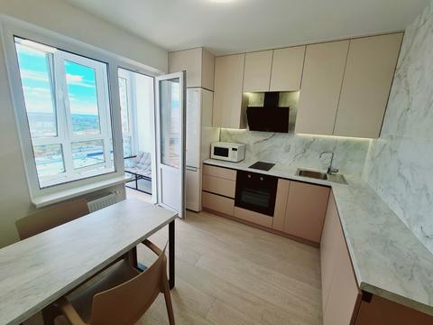 квартира за адресою Бориса Гмирі вул., 20