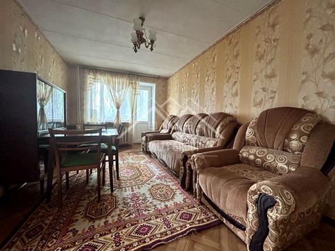 квартира по адресу Свєтлова, 3
