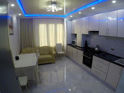 квартира за адресою Староміська вул., 52а