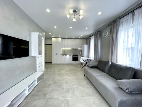 квартира по адресу Михаила Максимовича ул. (Трутенко Онуфрия), 26-В