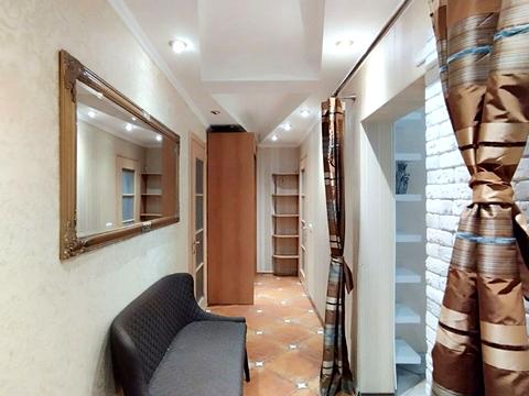 квартира за адресою Ігоря Шамо бульв. (Олексія Давидова), 20