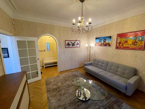 квартира по адресу Тараса Шевченко бульв., 10