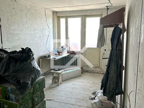 квартира по адресу Князя Романа Мстиславича ул. (Генерала Жмаченка), 12