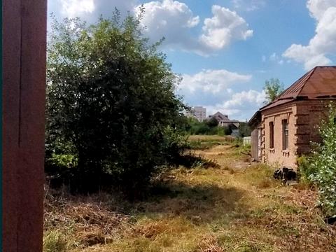 ділянка за адресою Ярошівська, 47