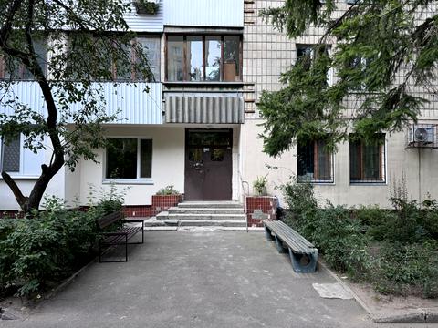 квартира за адресою Михайла Омеляновича-Павленка вул. (Суворова), 5