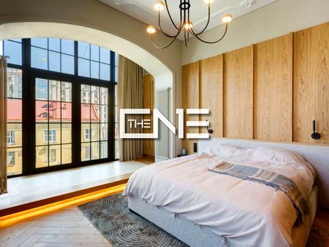 квартира за адресою Інститутська вул., 13-А