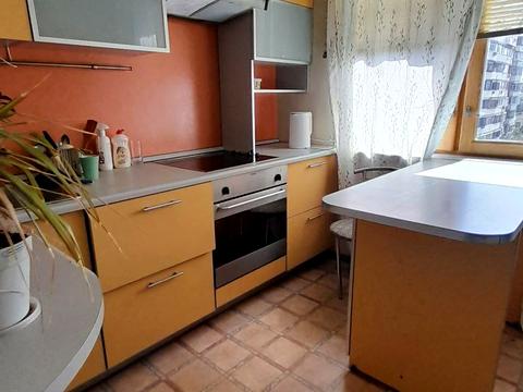 квартира за адресою Червоної Калини просп. (Володимира Маяковського), 12-Б