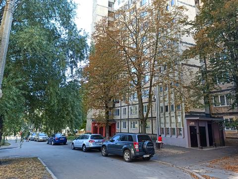 квартира по адресу Порика Василия просп., 16