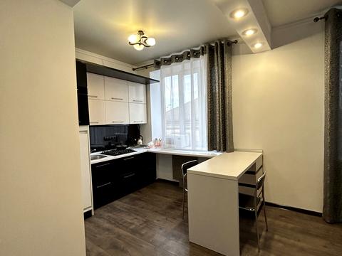 квартира за адресою Киівська, 29