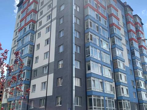 квартира за адресою Гетьмана Петра Дорошенка вул., 22а