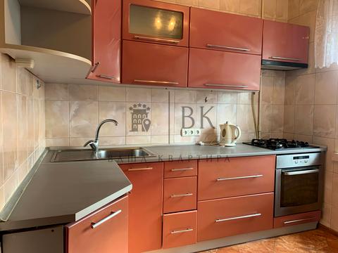 квартира за адресою Ярослава Івашкевича вул., 3