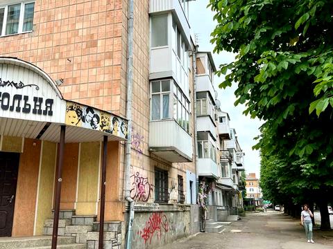 квартира по адресу Шопена ул., 10