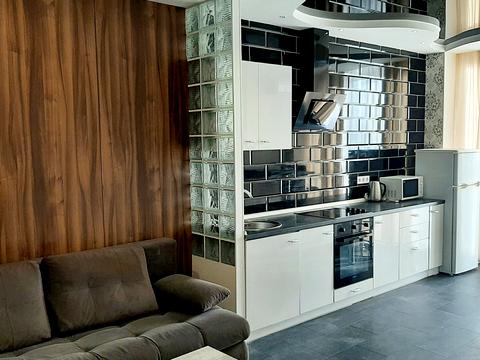 квартира по адресу Драгоманова ул., 2-Б