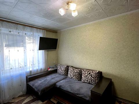 комната по адресу Лялі Ратушної, 130