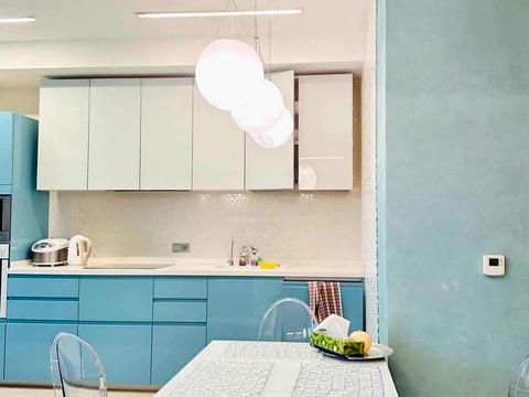 квартира за адресою Панаса Мирного вул., 17