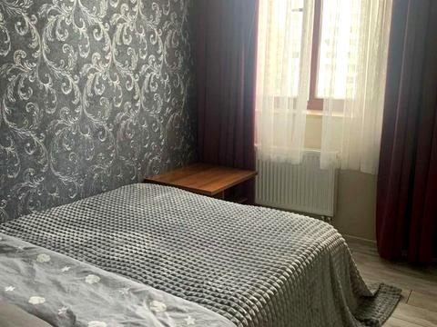 квартира за адресою Генуезька вул., 36