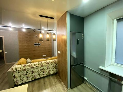 квартира за адресою Криворізька вул., 22а